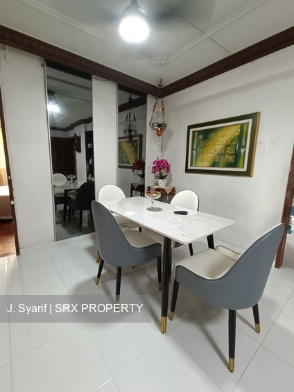 Blk 413 Pandan Gardens (Jurong East), HDB 5 Rooms #348947831